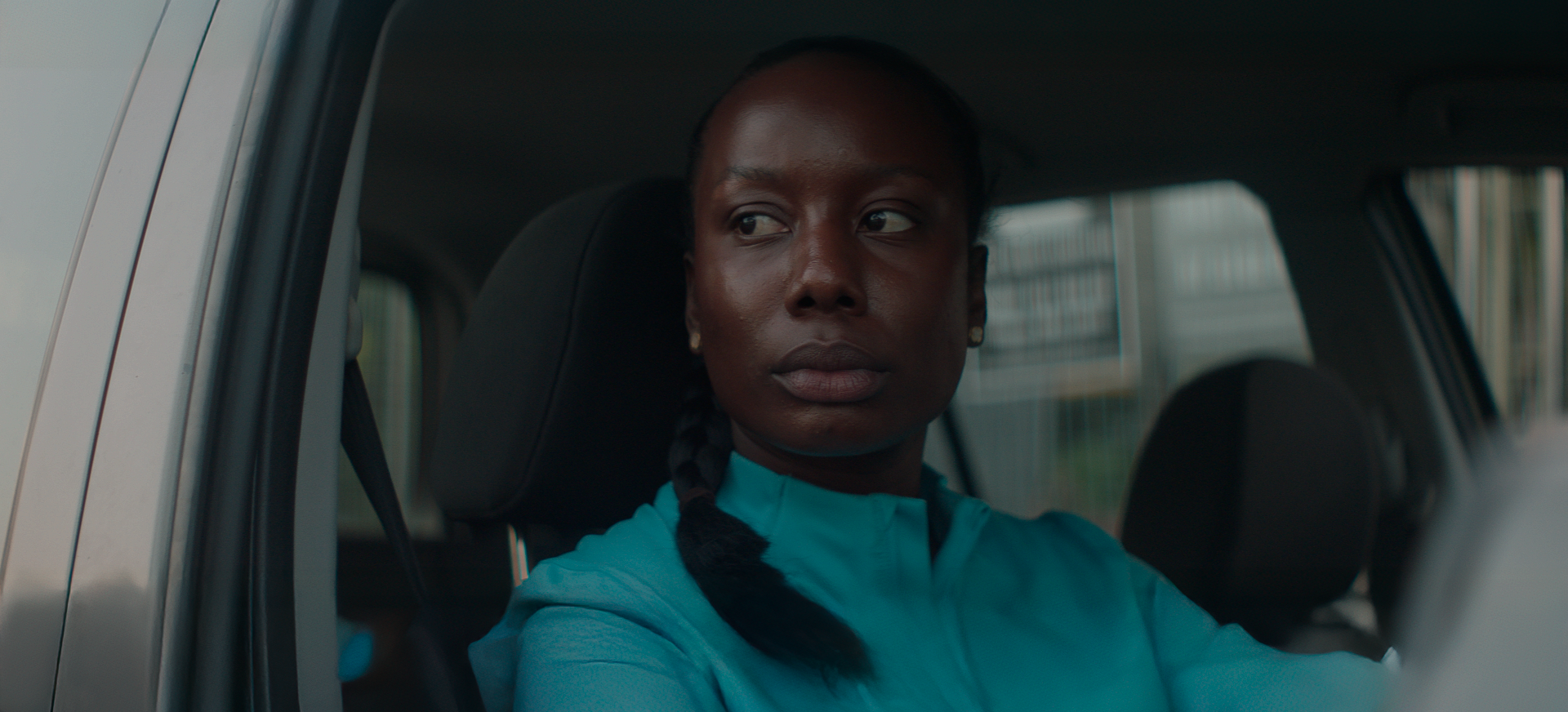 Chasing Green & Gold